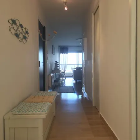 Apartment Espace 2000