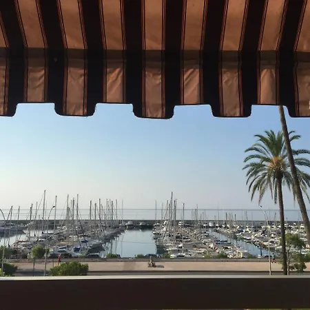 شقة إيسبيس 2000