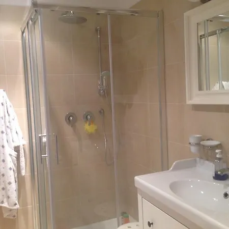 Apartment Espace 2000