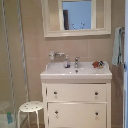 Apartment Espace 2000 *