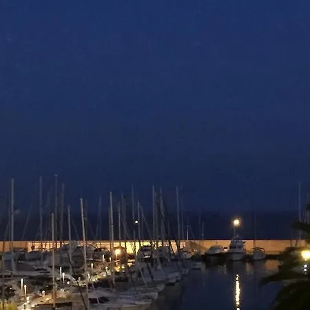 Appartement Espace 2000