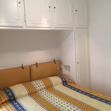 Appartement Espace 2000 *