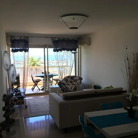 Appartement Espace 2000 Menton