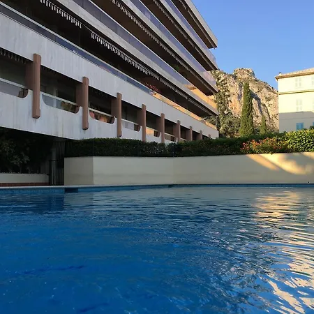 Lejlighed Espace 2000 Menton