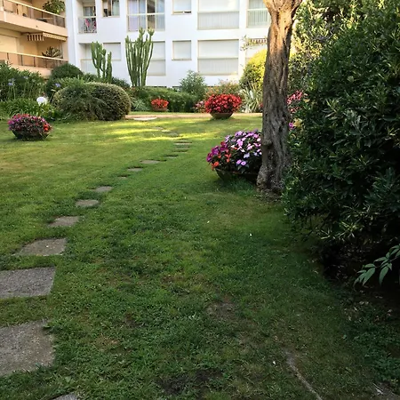 Appartement Espace 2000