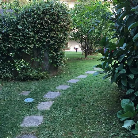 Appartement Espace 2000 *