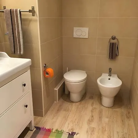 Appartement Espace 2000 *