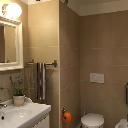 Appartement Espace 2000