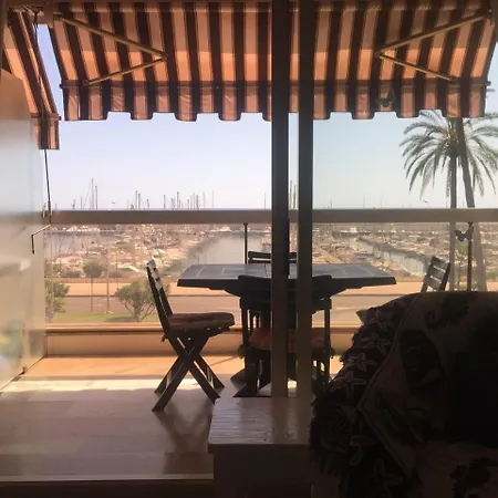 Appartement Espace 2000 Menton