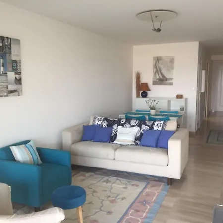 Lejlighed Espace 2000