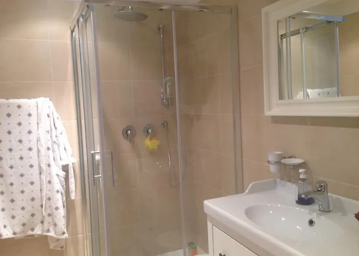 Lejlighed Espace 2000