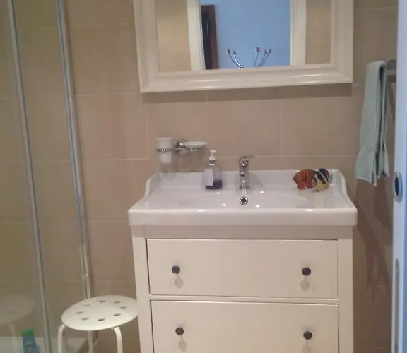 Lejlighed Espace 2000 *