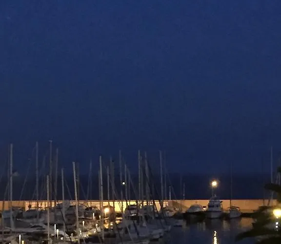 Lejlighed Espace 2000