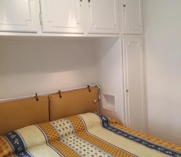 Lejlighed Espace 2000 *