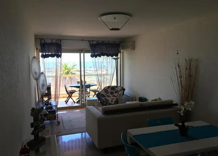 Lejlighed Espace 2000 Menton