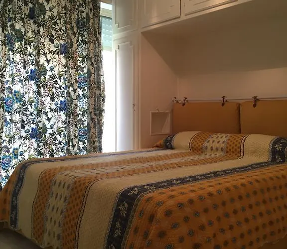 Lejlighed Espace 2000 *