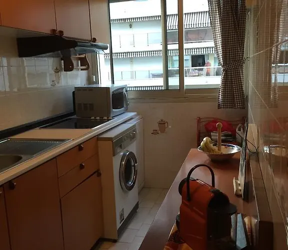 Lejlighed Espace 2000 *