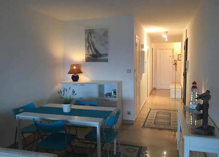 Lejlighed Espace 2000