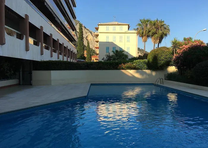 Lejlighed Espace 2000