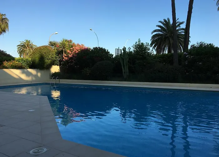 Lejlighed Espace 2000