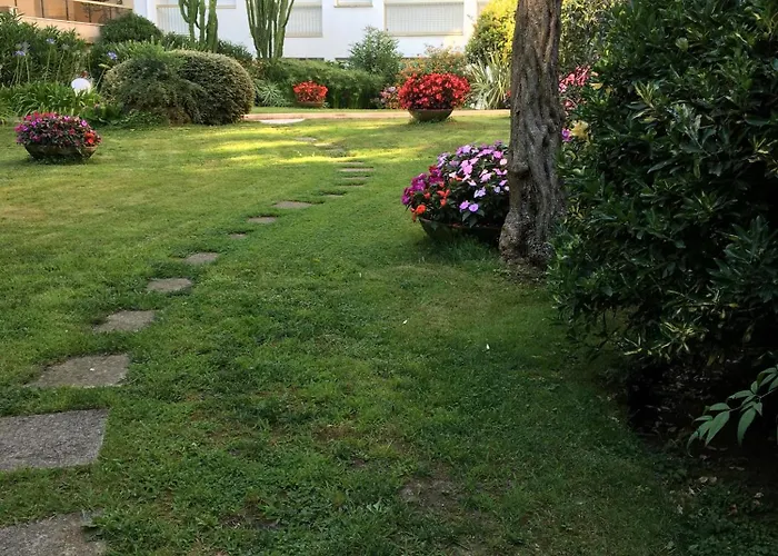 Lejlighed Espace 2000