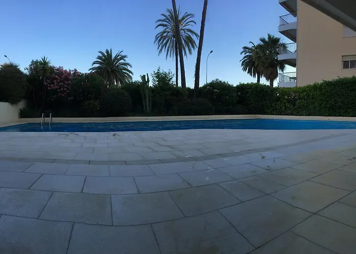 Lejlighed Espace 2000