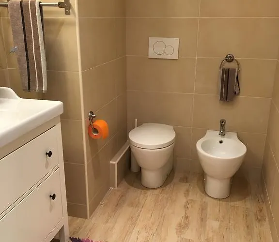 Lejlighed Espace 2000 *