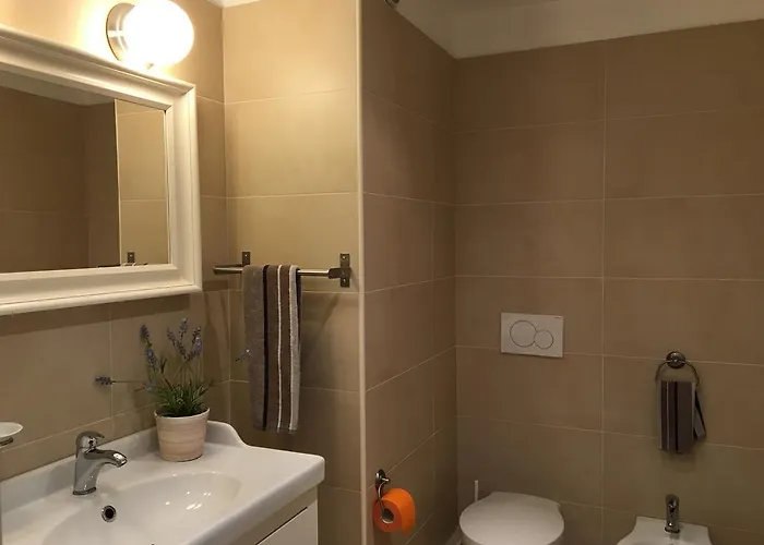 Lejlighed Espace 2000