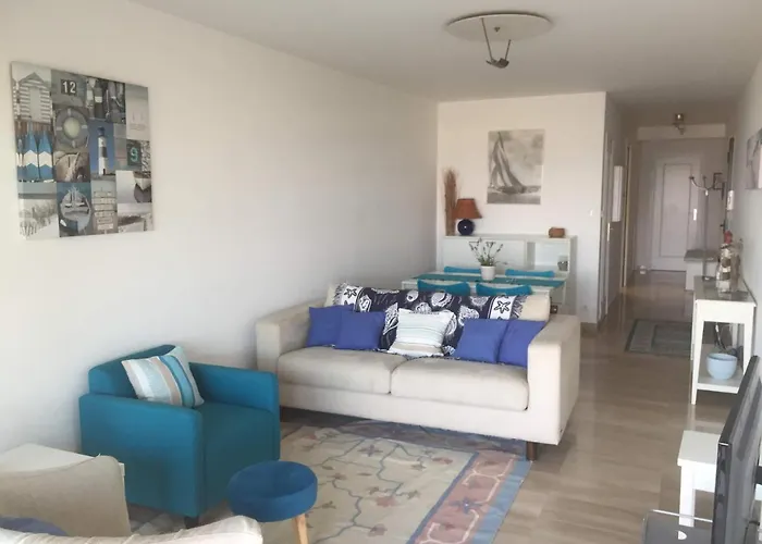 Lejlighed Espace 2000