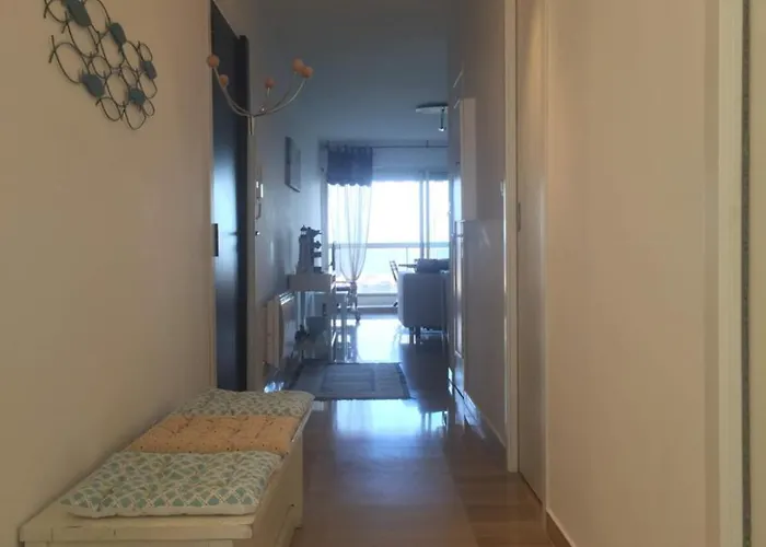 Lejlighed Espace 2000