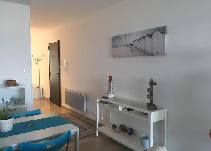 Espace 2000 Lejlighed *