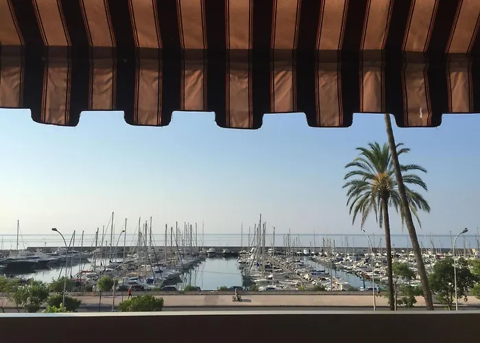 Lejlighed Espace 2000